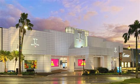 Gucci Tumon Bay Galleria Guam